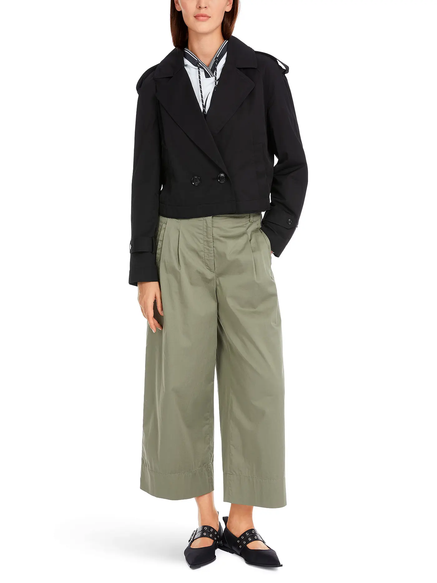 MARC CAIN | Blouson | 